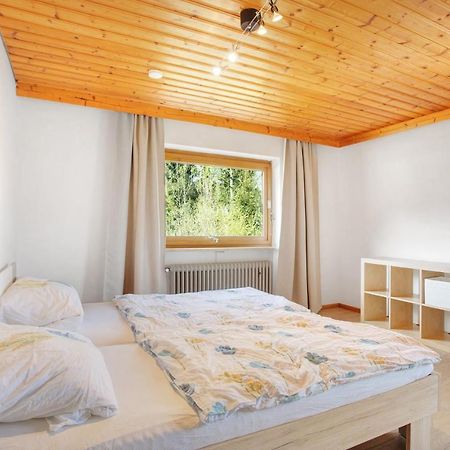 Wohnung Hochstaufen Inzell Exterior foto