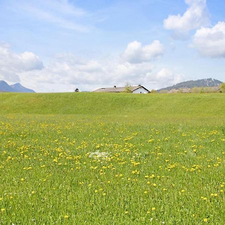 Wohnung Hochstaufen Inzell Exterior foto
