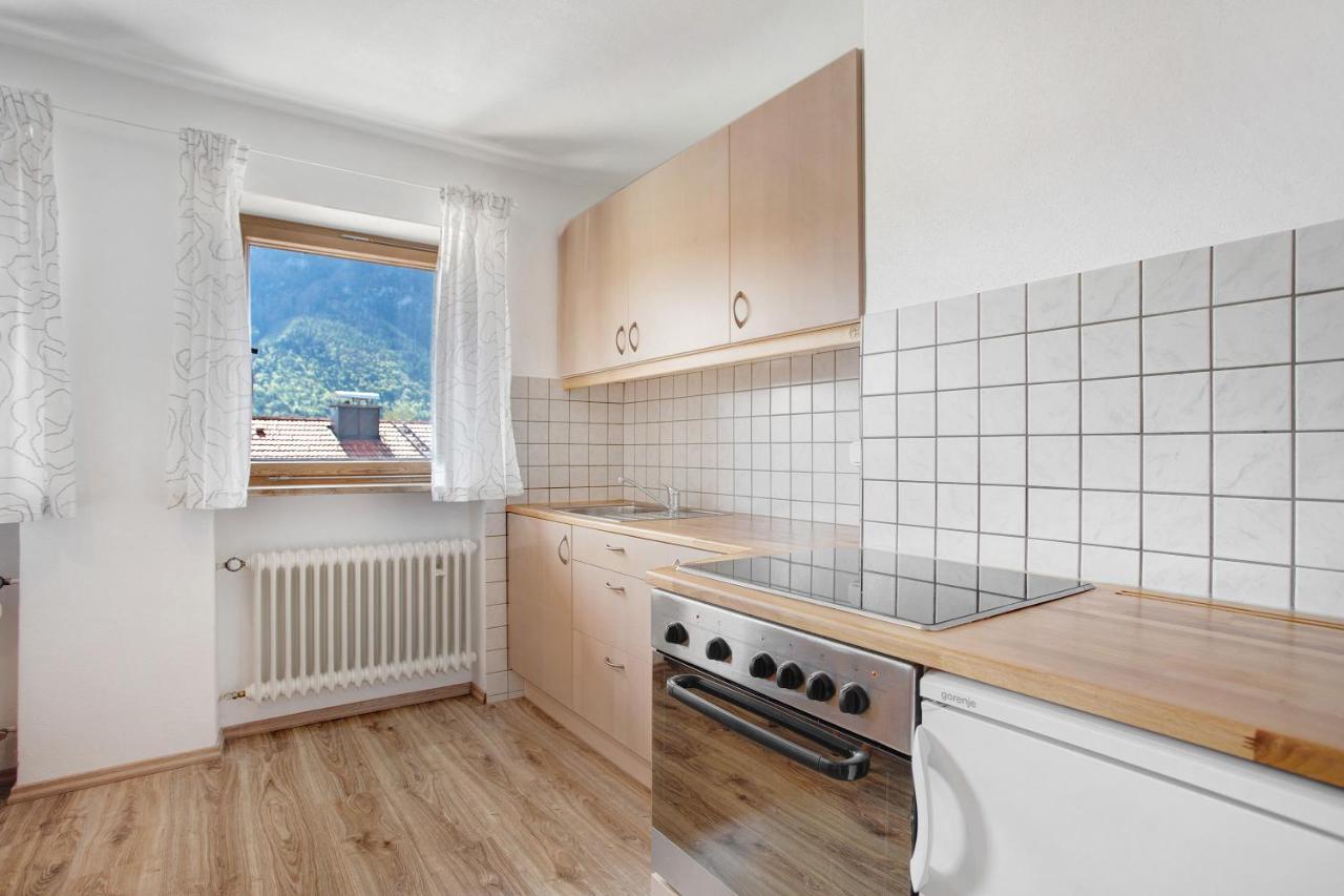Wohnung Hochstaufen Inzell Exterior foto