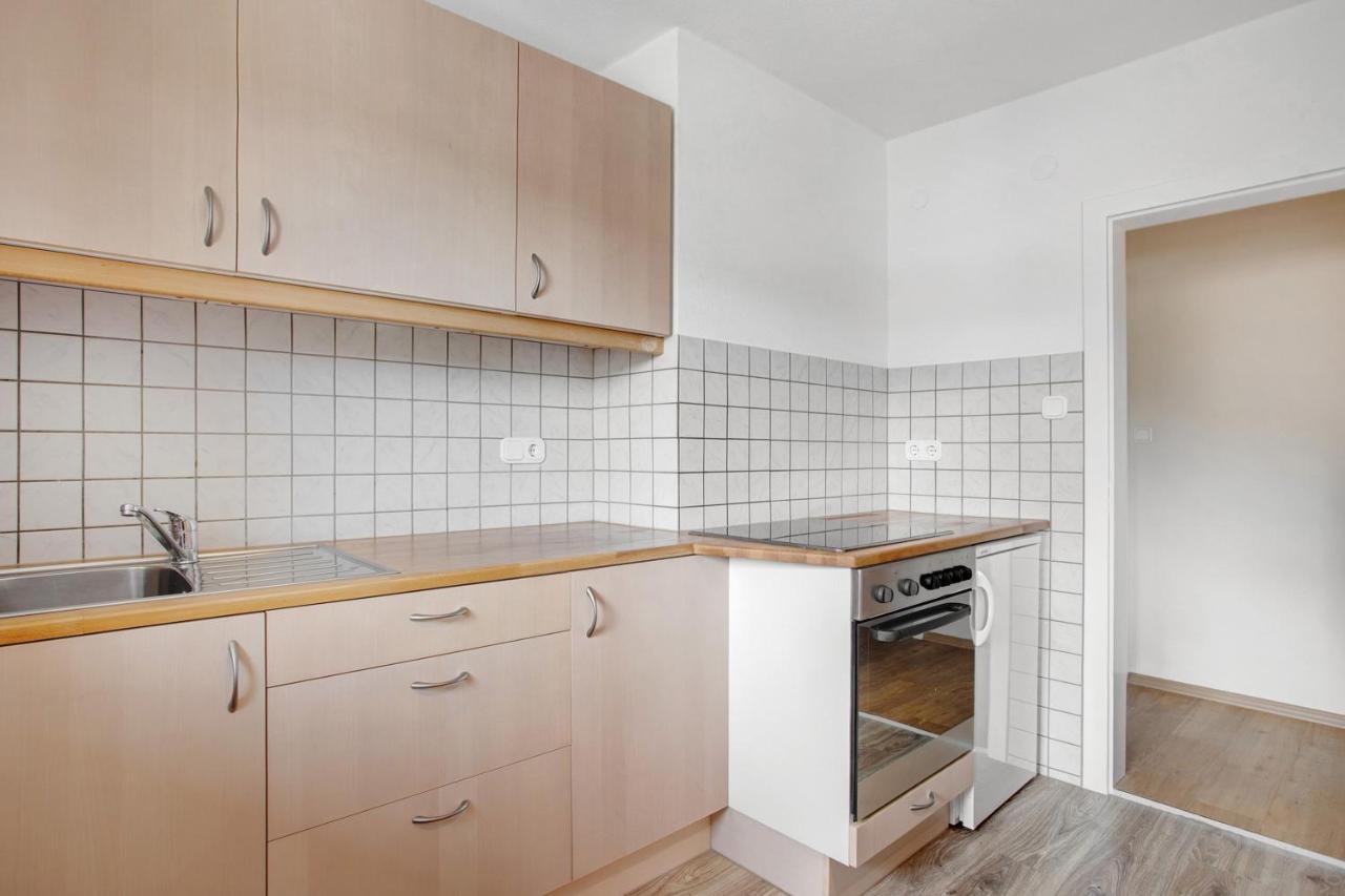 Wohnung Hochstaufen Inzell Exterior foto